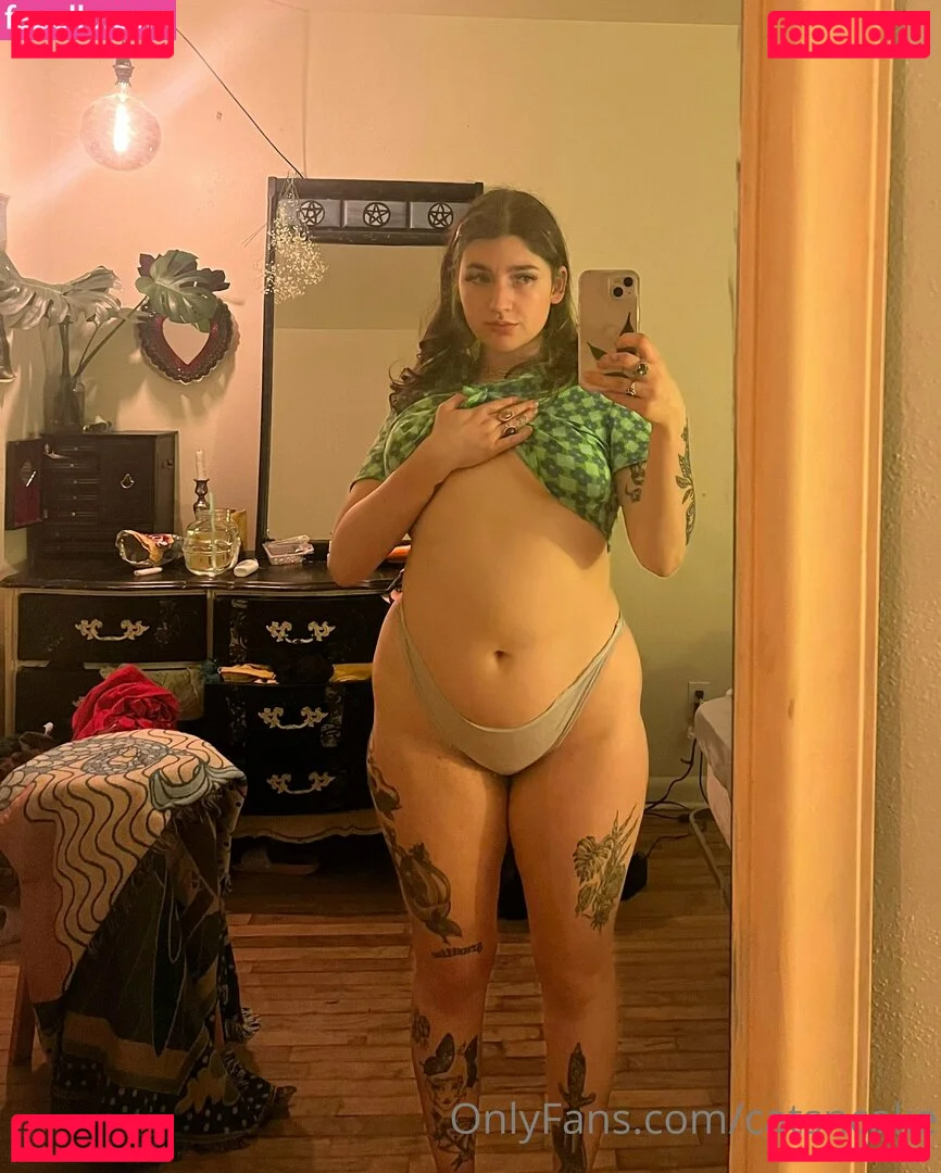 catsncake Onlyfans Photo Gallery 