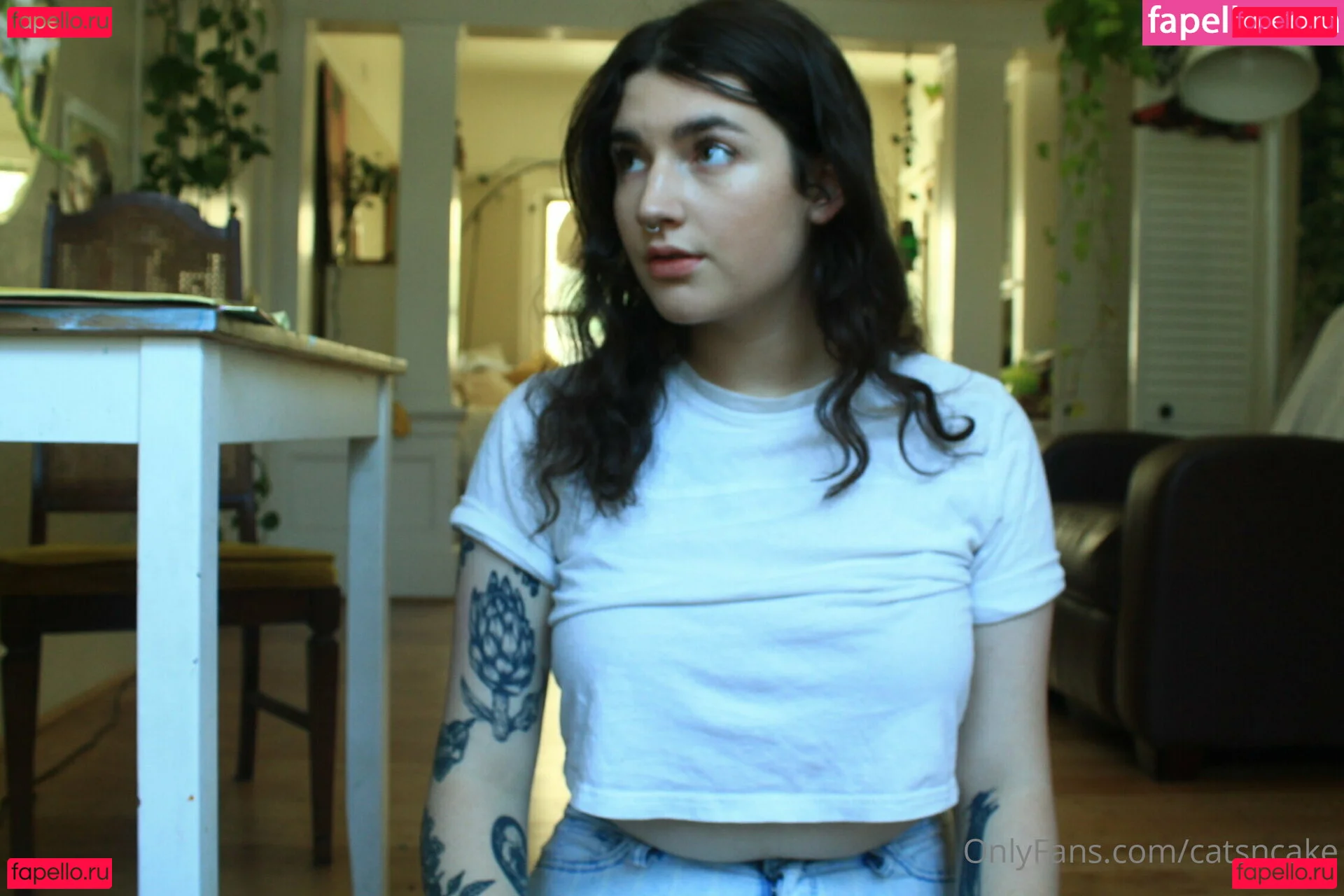 catsncake Onlyfans Photo Gallery 