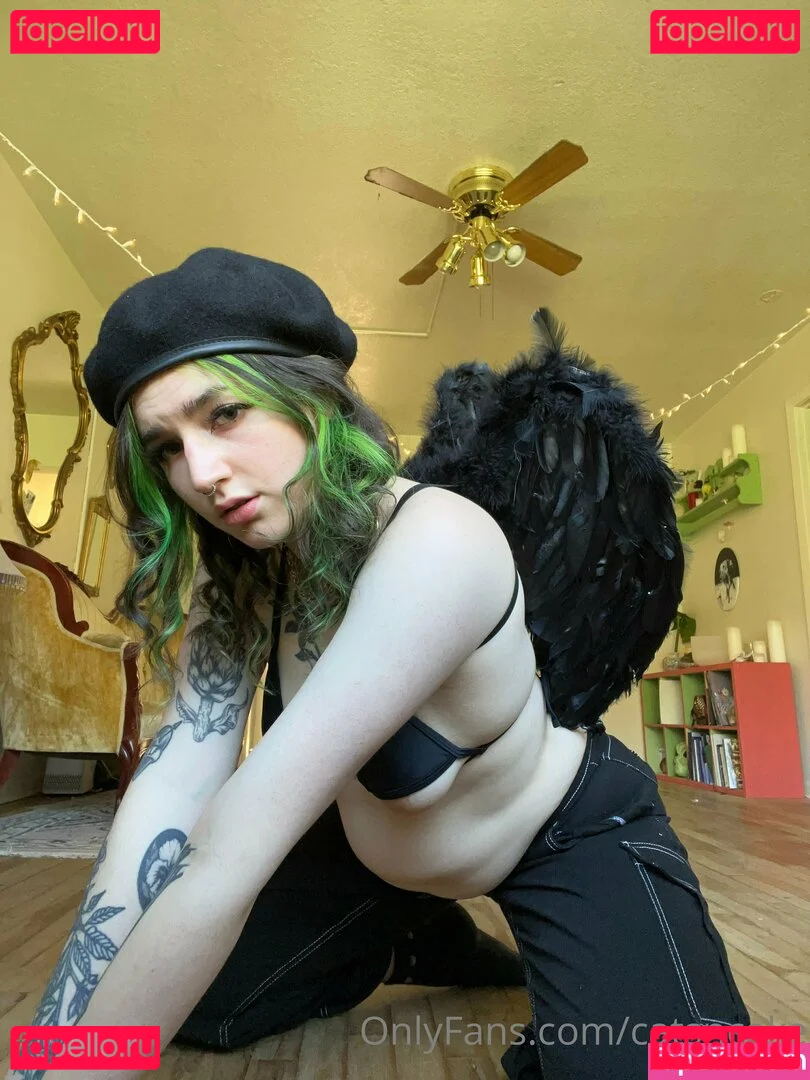 catsncake Onlyfans Photo Gallery 