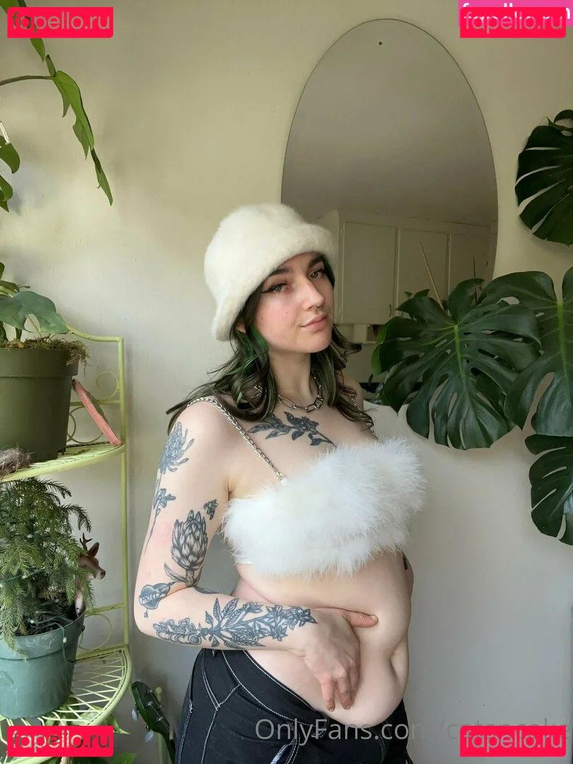 catsncake Onlyfans Photo Gallery 