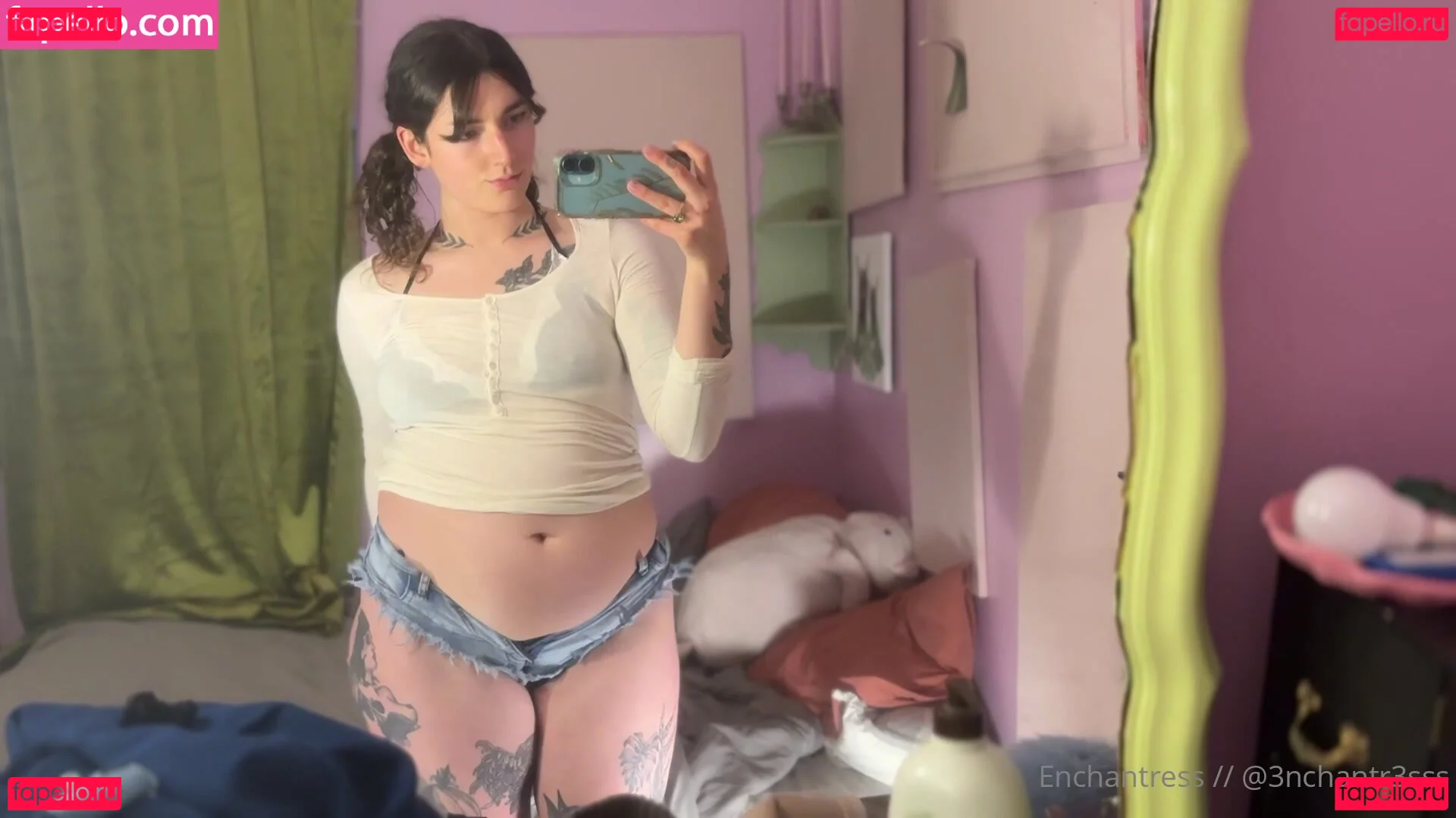 catsncake Onlyfans Photo Gallery 