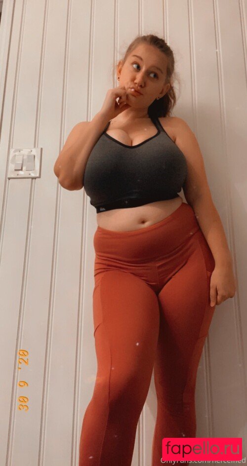 Fierceified Nude Onlyfans Photo 56