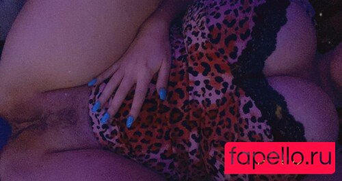 Fierceified Nude Onlyfans Photo 33