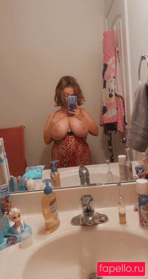 Fierceified Nude Onlyfans Photo 16