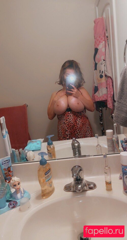 Fierceified Nude Onlyfans Photo 15