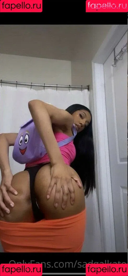 Sadgalkate Onlyfans Photo Gallery 
