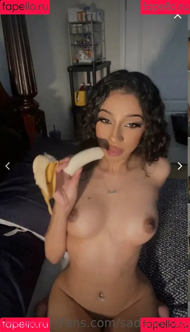 Sadgalkate Onlyfans Photo Gallery 