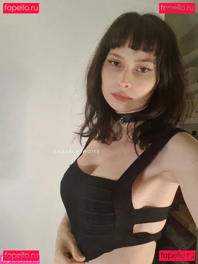 helene-enmarchenoire Onlyfans Photo Gallery 