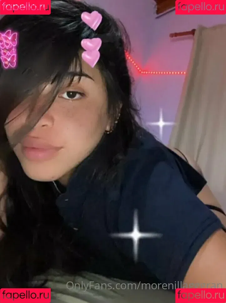 morenillagggran Onlyfans Photo Gallery 