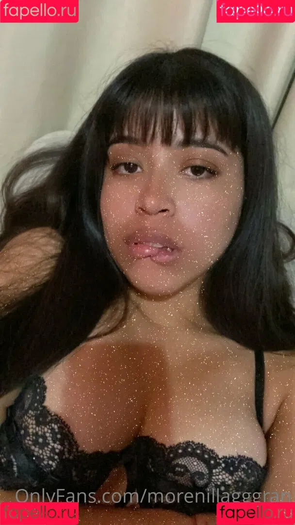 morenillagggran Onlyfans Photo Gallery 