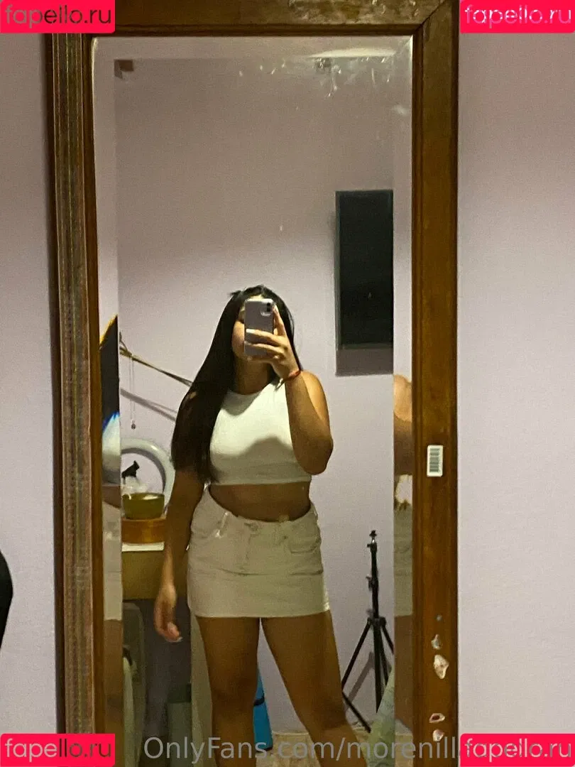 morenillagggran Onlyfans Photo Gallery 