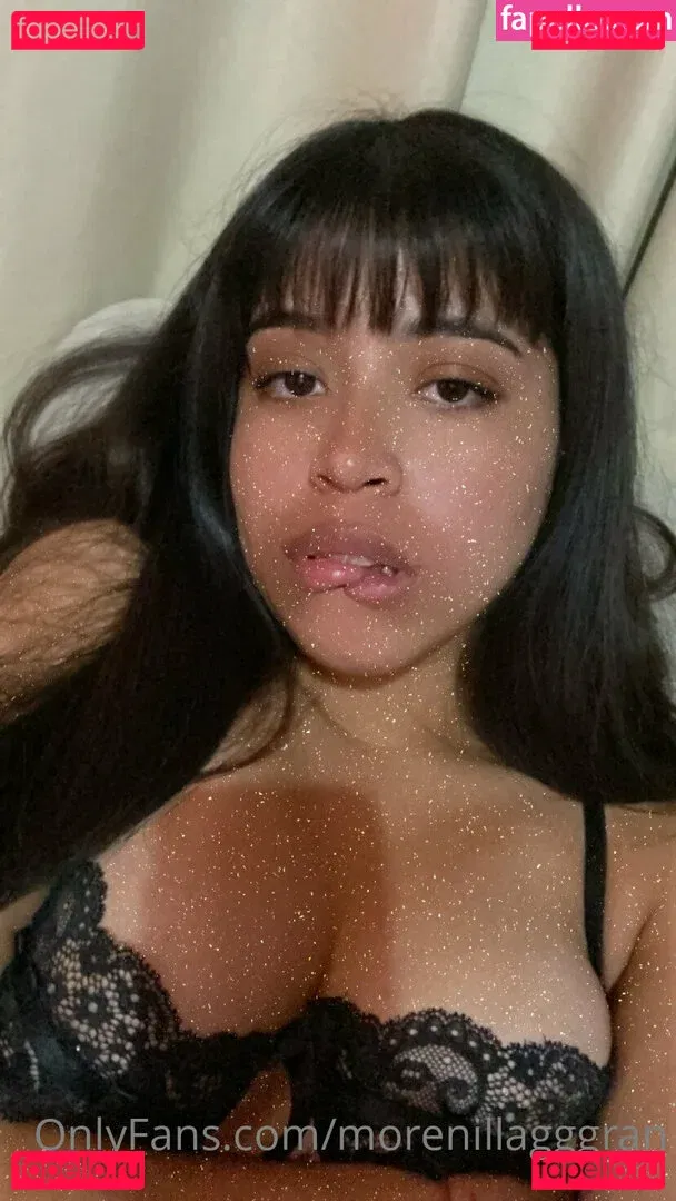 morenillagggran Onlyfans Photo Gallery 