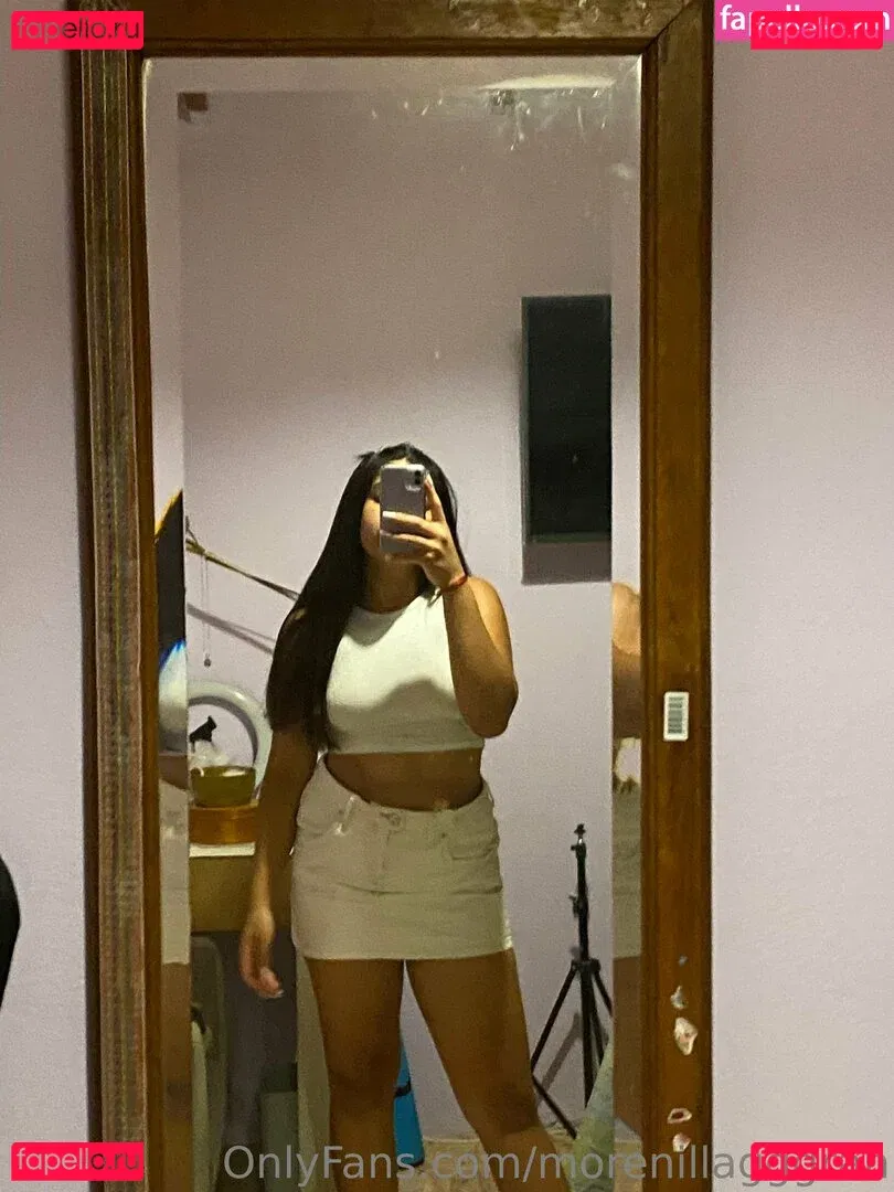 morenillagggran Onlyfans Photo Gallery 