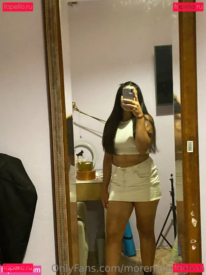 morenillagggran Onlyfans Photo Gallery 