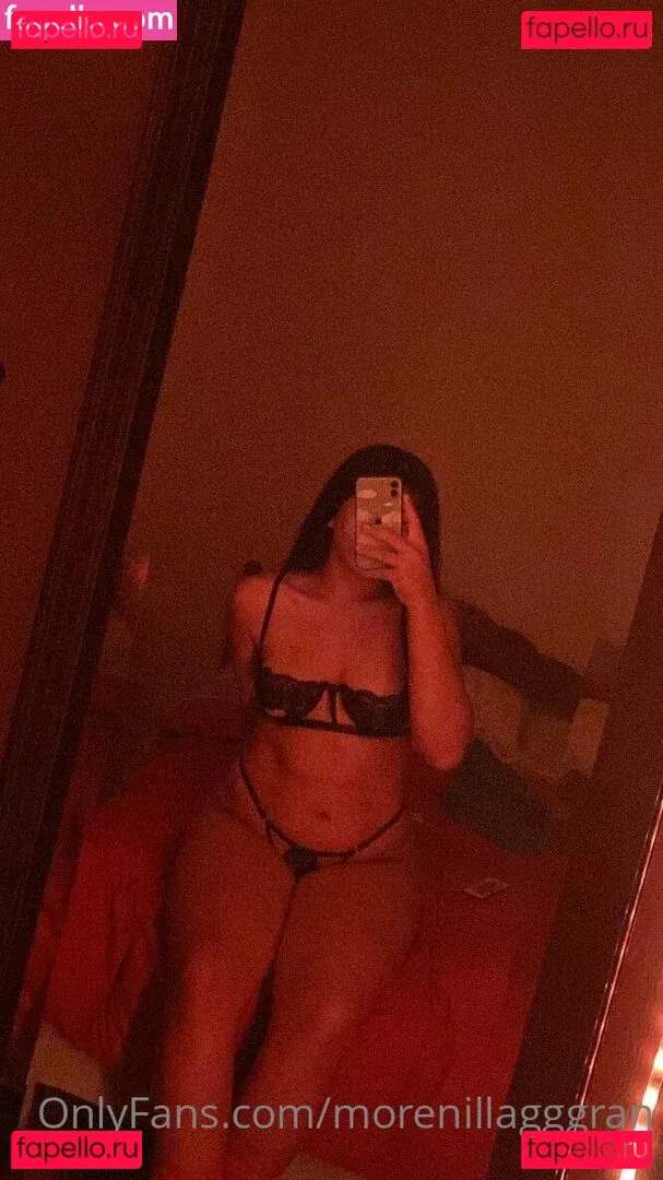 morenillagggran Onlyfans Photo Gallery 