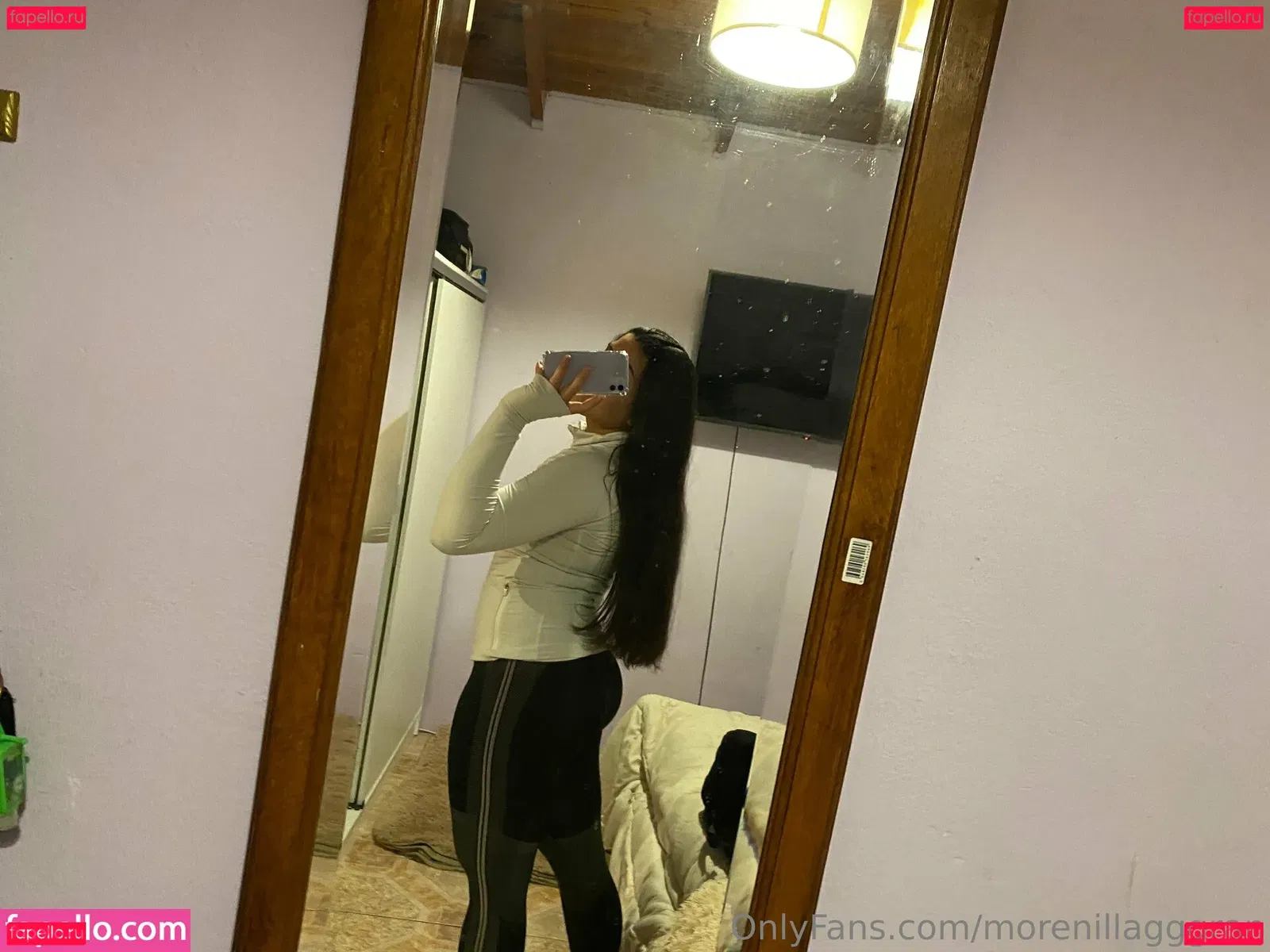 morenillagggran Onlyfans Photo Gallery 