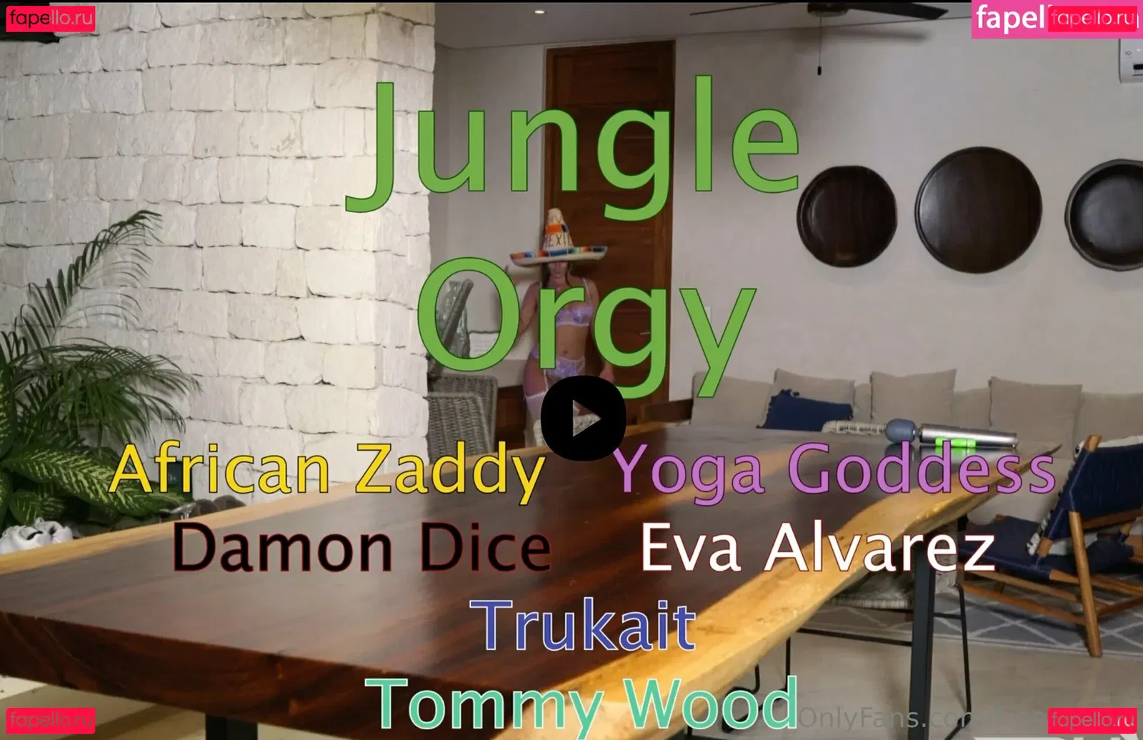 freetrukait Onlyfans Photo Gallery 