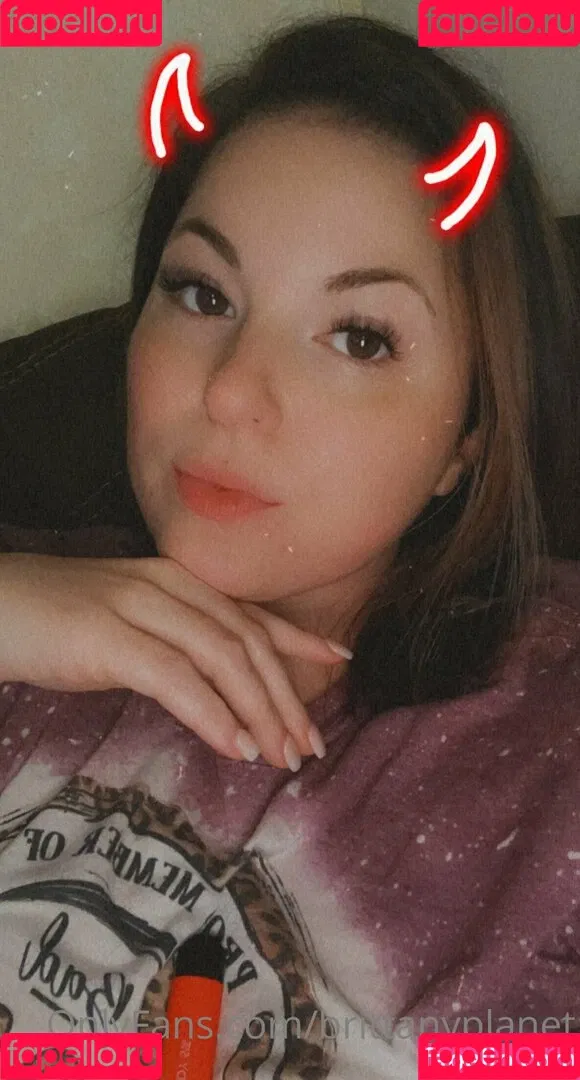 brittanyplanet Onlyfans Photo Gallery 