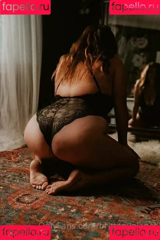 brittanyplanet Onlyfans Photo Gallery 