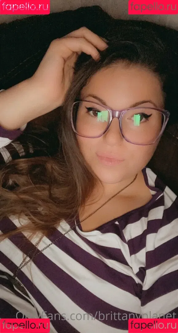 brittanyplanet Onlyfans Photo Gallery 