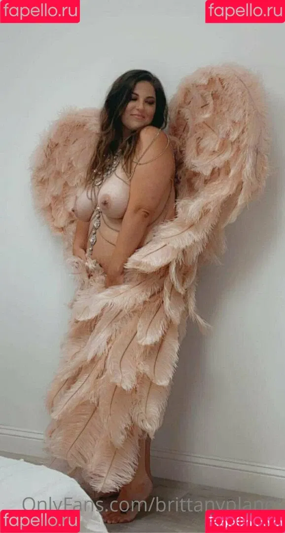 brittanyplanet Onlyfans Photo Gallery 