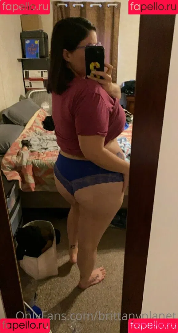 brittanyplanet Onlyfans Photo Gallery 