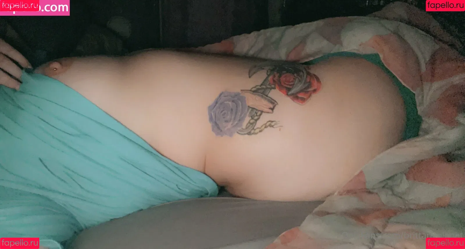 brittanyplanet Onlyfans Photo Gallery 