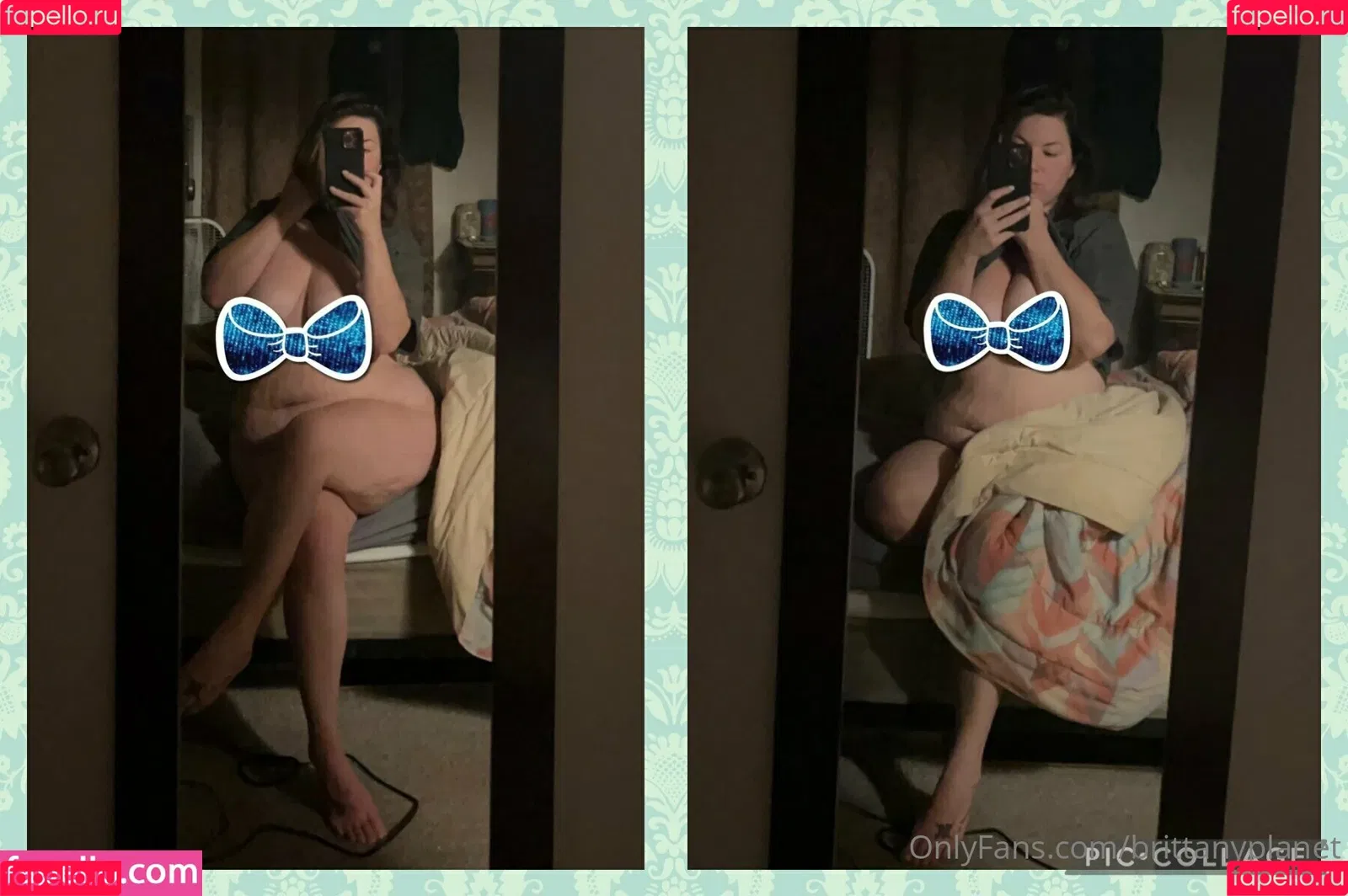 brittanyplanet Onlyfans Photo Gallery 