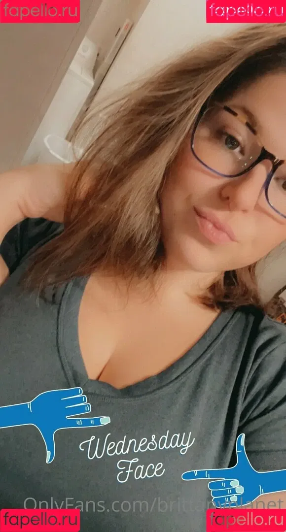 brittanyplanet Onlyfans Photo Gallery 