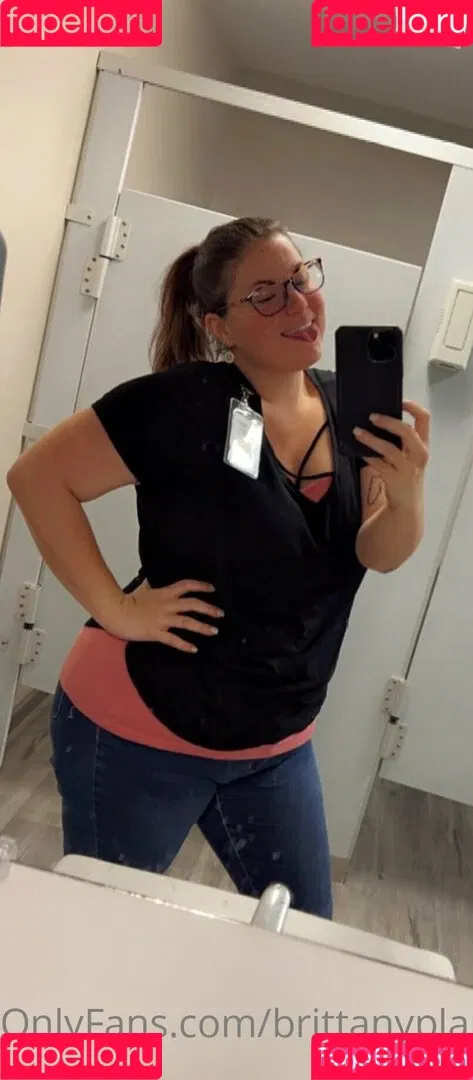 brittanyplanet Onlyfans Photo Gallery 