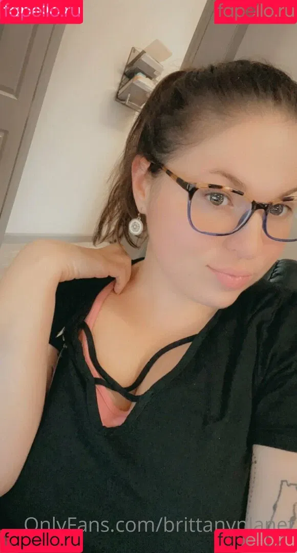 brittanyplanet Onlyfans Photo Gallery 