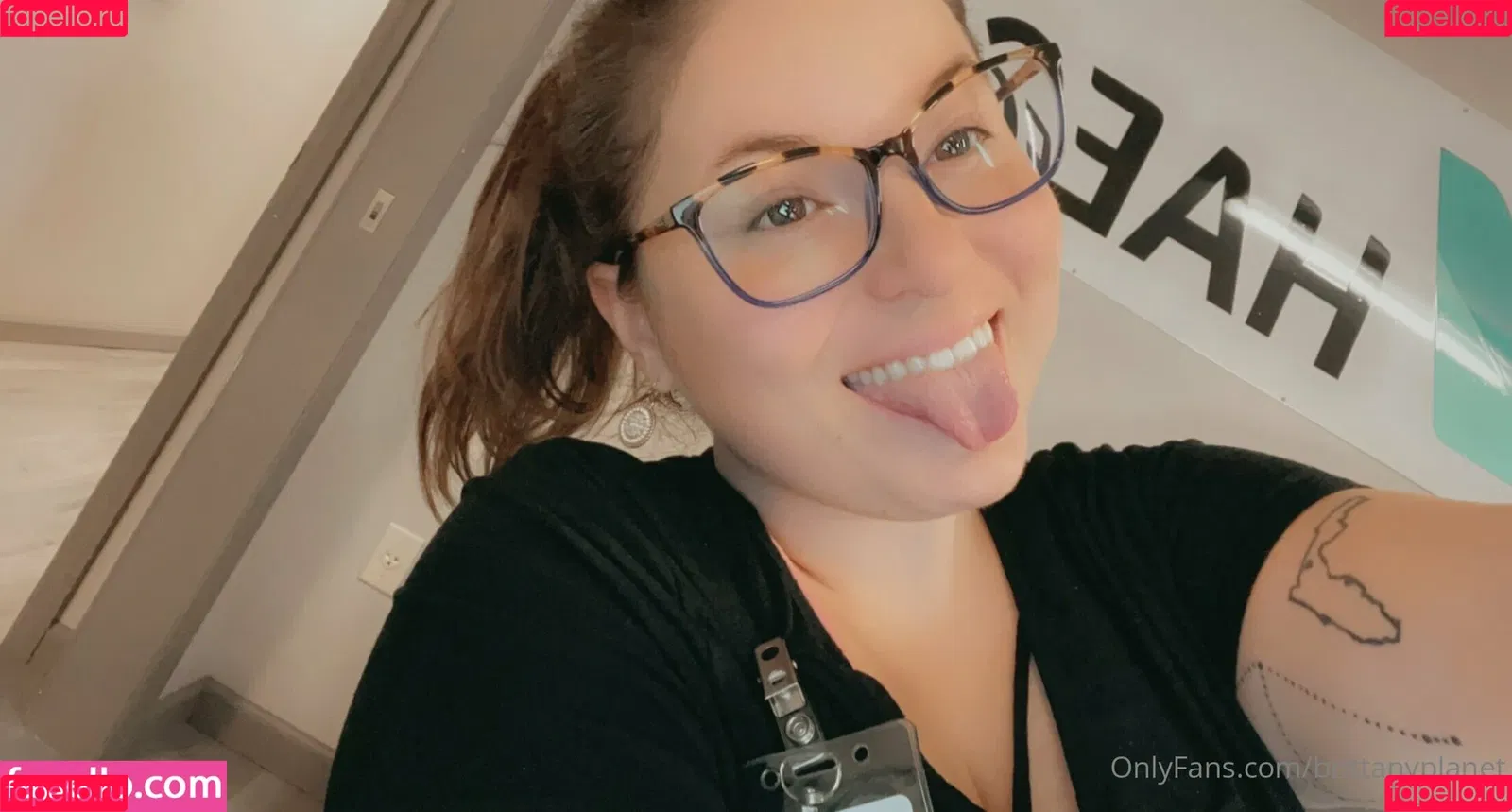 brittanyplanet Onlyfans Photo Gallery 