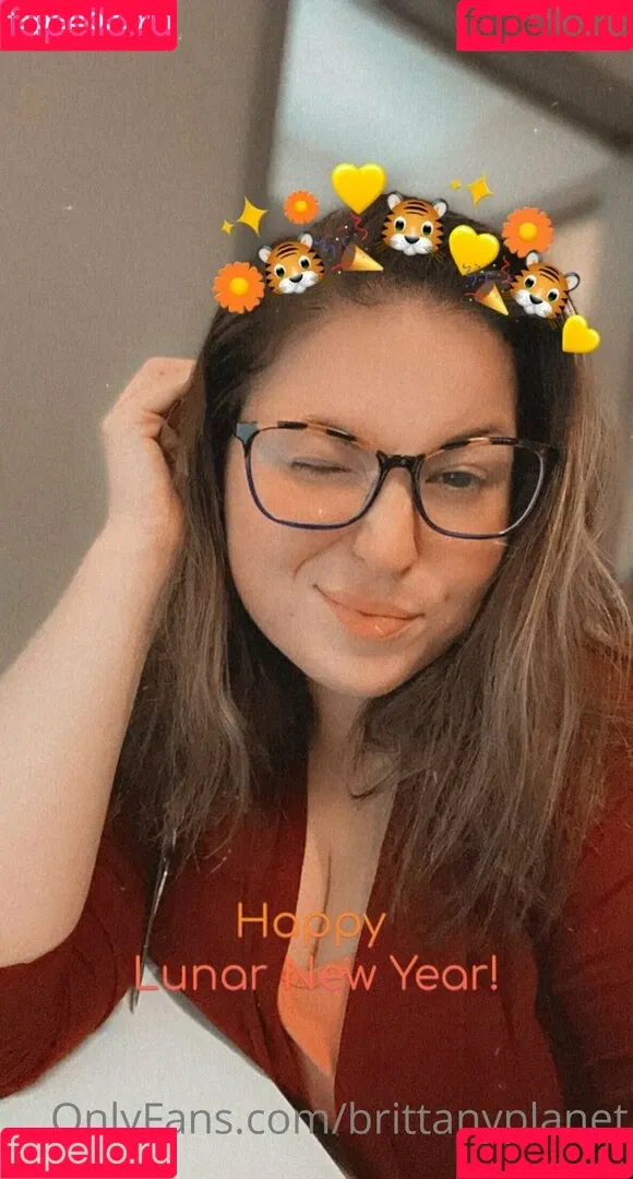 brittanyplanet Onlyfans Photo Gallery 