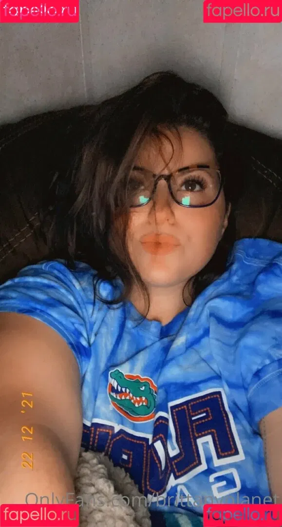 brittanyplanet Onlyfans Photo Gallery 
