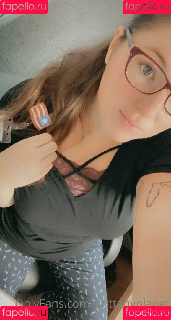 brittanyplanet Onlyfans Photo Gallery 