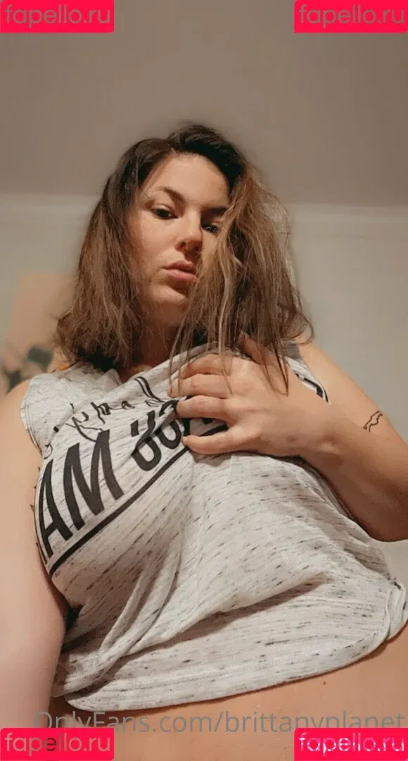 brittanyplanet Onlyfans Photo Gallery 