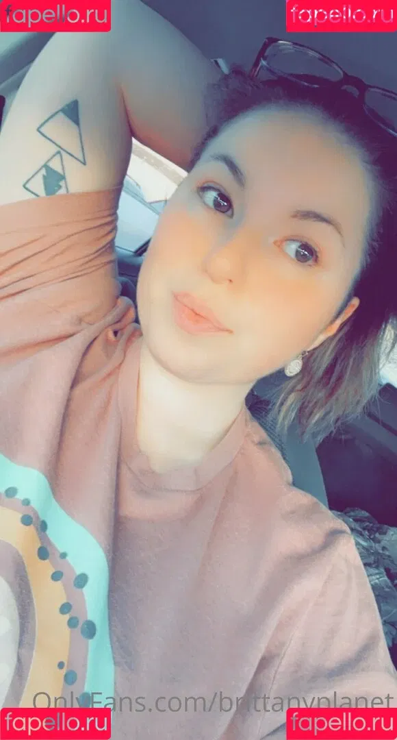 brittanyplanet Onlyfans Photo Gallery 