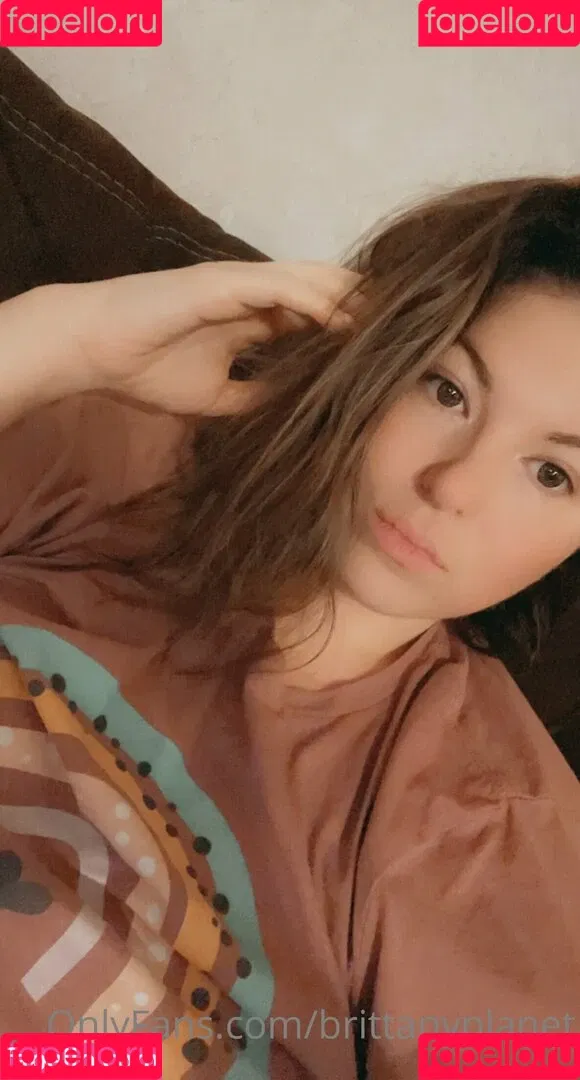 brittanyplanet Onlyfans Photo Gallery 