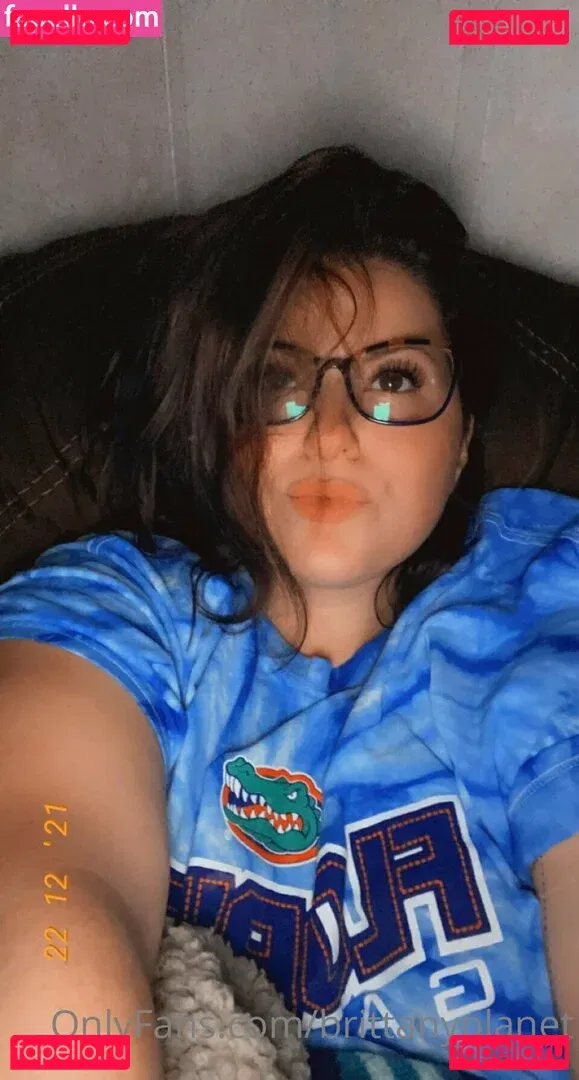 brittanyplanet Onlyfans Photo Gallery 