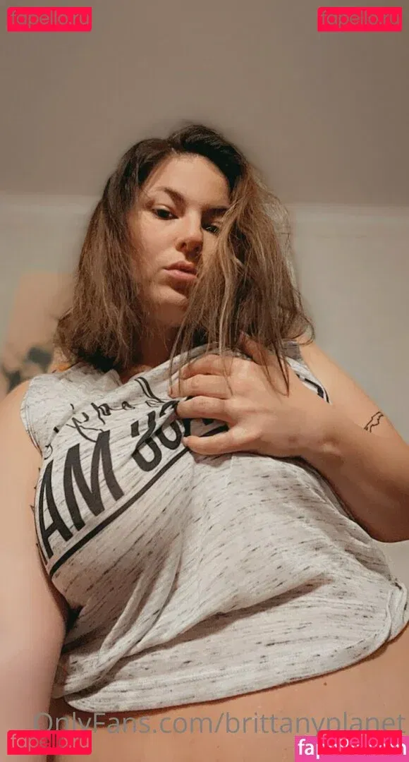 brittanyplanet Onlyfans Photo Gallery 