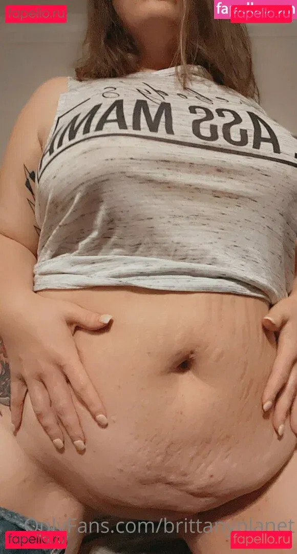 brittanyplanet Onlyfans Photo Gallery 