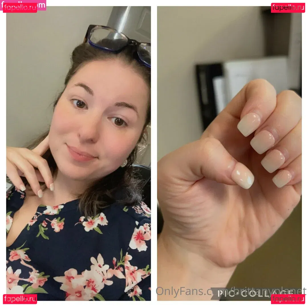 brittanyplanet Onlyfans Photo Gallery 