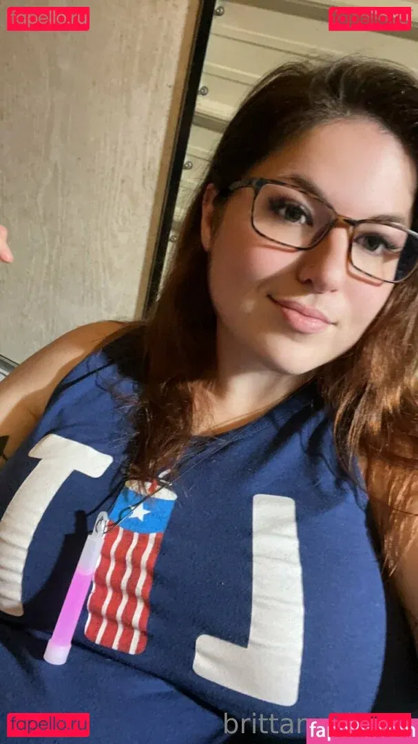 brittanyplanet Onlyfans Photo Gallery 