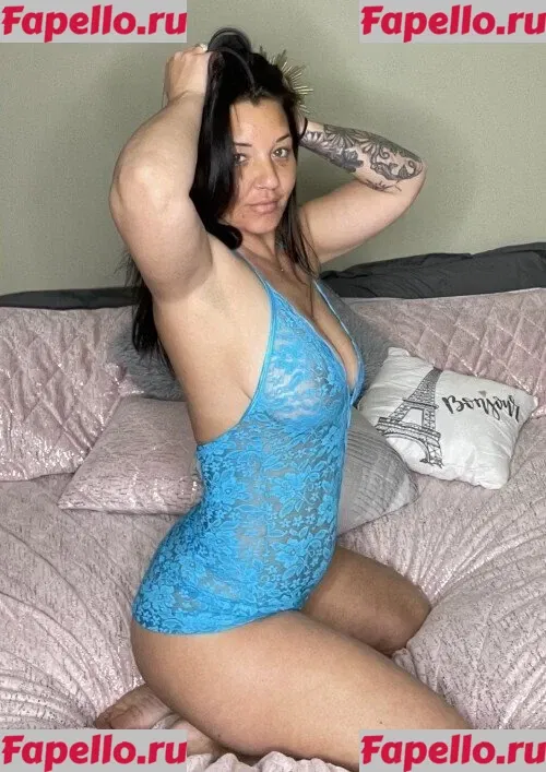 Christina Model Onlyfans Photo Gallery 
