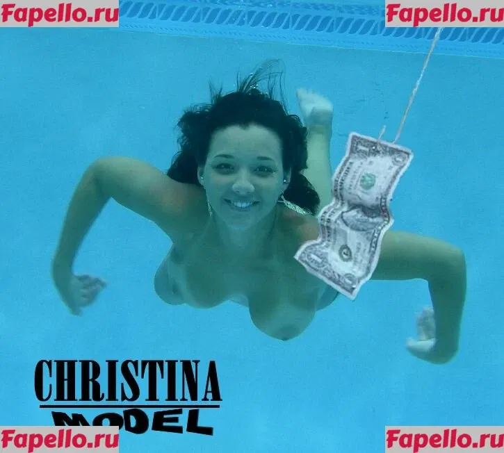 Christina Model Onlyfans Photo Gallery 