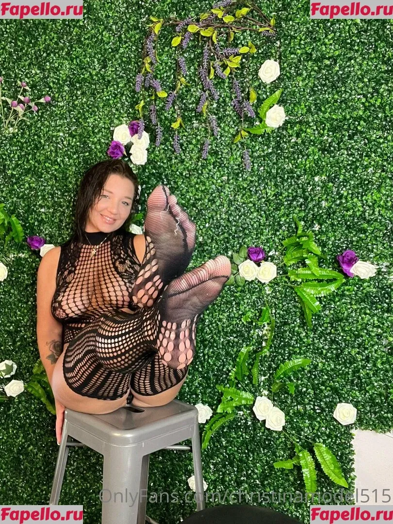 Christina Model Onlyfans Photo Gallery 