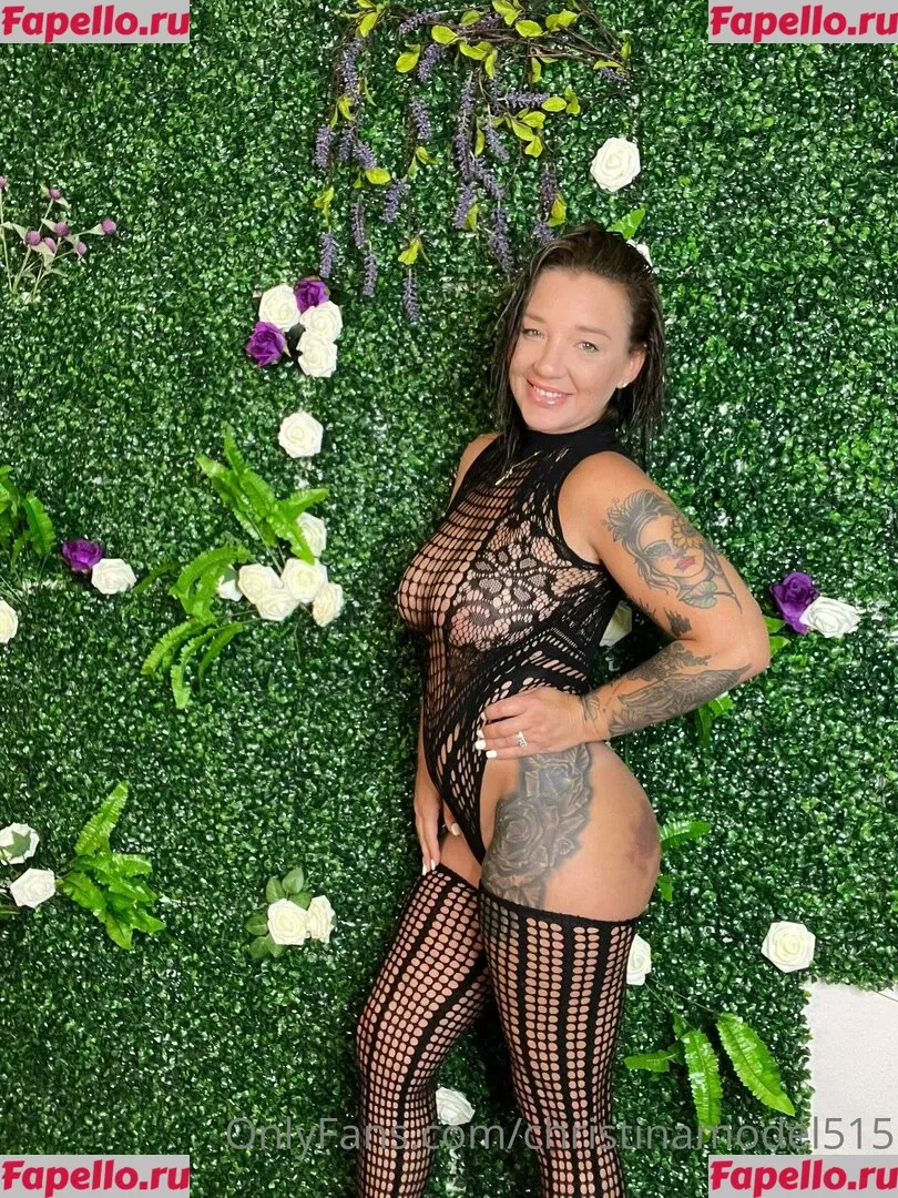 Christina Model Onlyfans Photo Gallery 