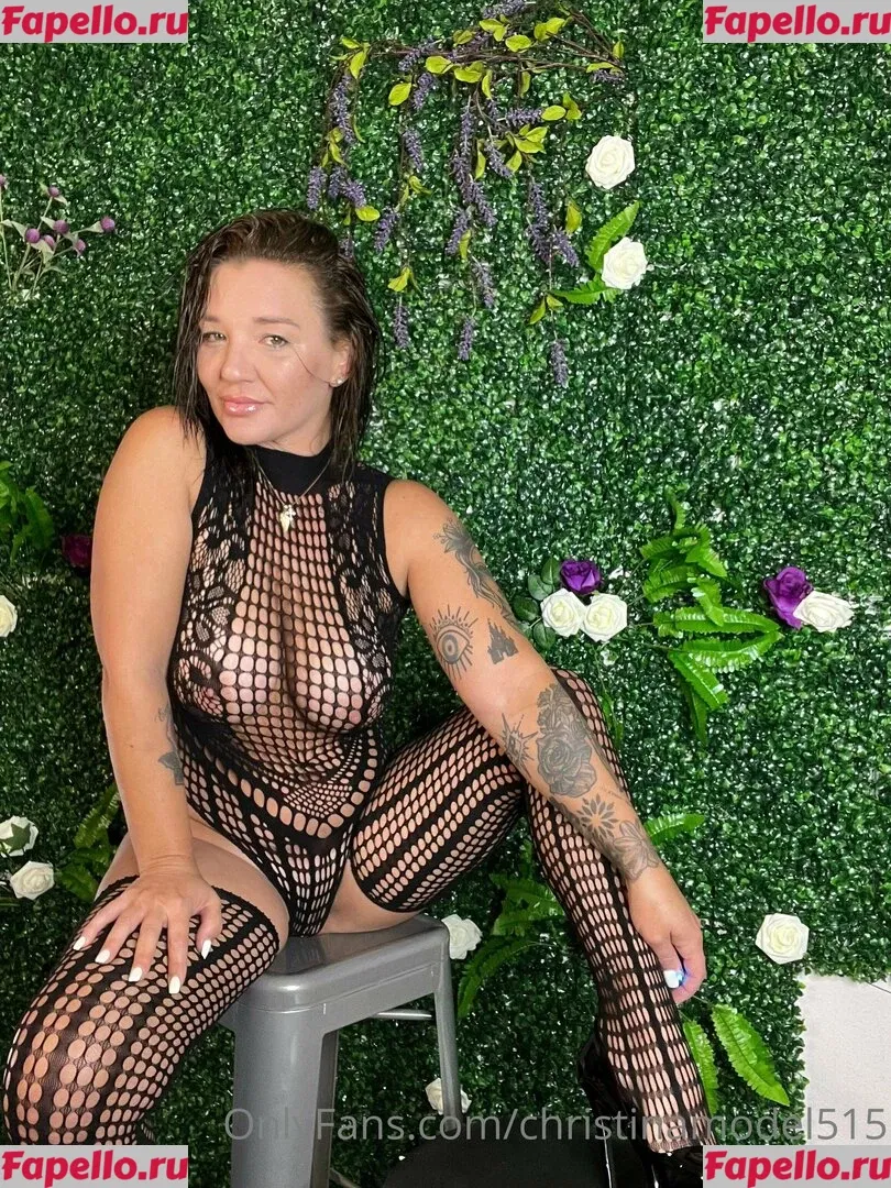 Christina Model Onlyfans Photo Gallery 