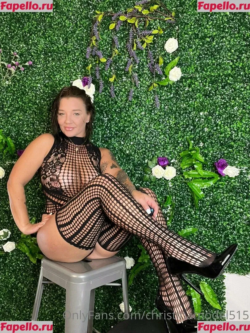 Christina Model Onlyfans Photo Gallery 