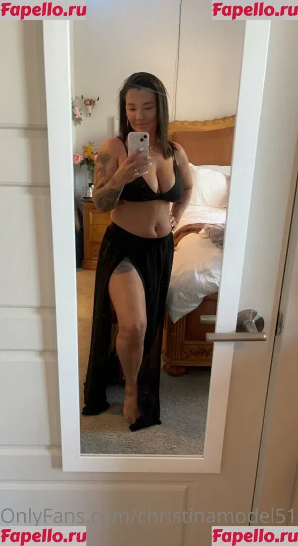 Christina Model Onlyfans Photo Gallery 